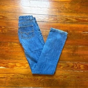 Kimes Ranch Jeans Betty 4/34